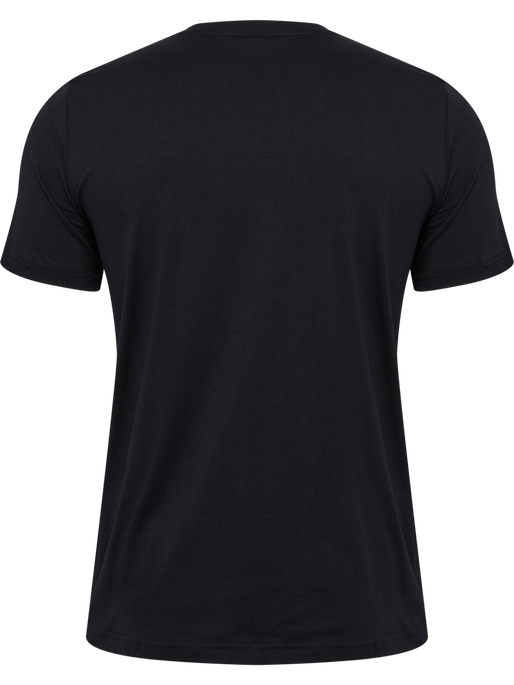 hmlLGC BARRY T-SHIRT, 2001, packshot