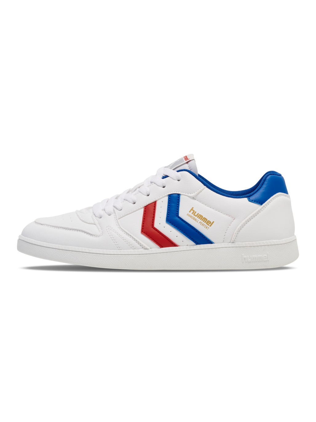 hummel HANDBALL PERFEKT WHITE BLUE RED hummel