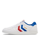 WHITE/BLUE/RED
