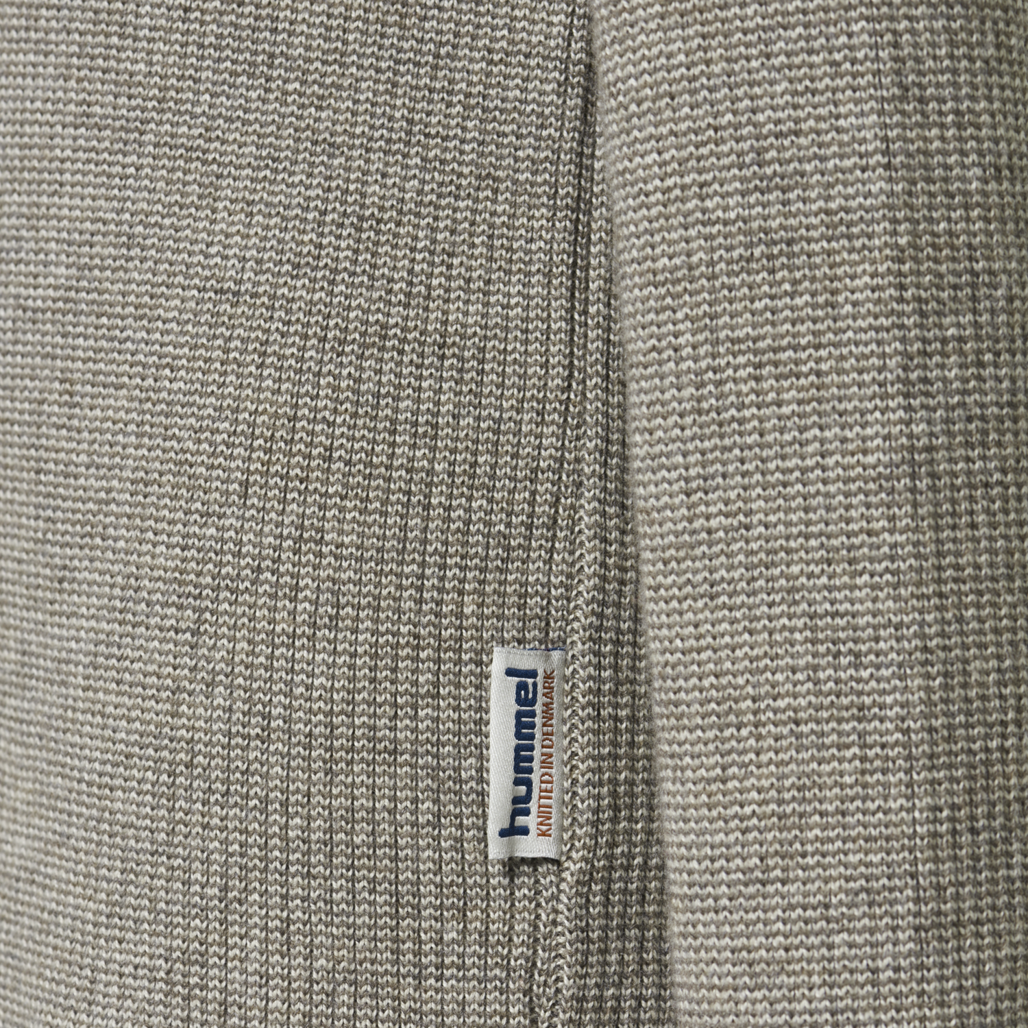 hmlKARMA KNIT, NATURE, packshot
