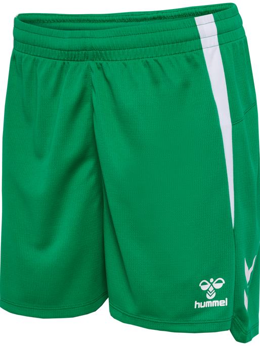 hmlLEAD 2.0 SHORTS WOMAN, JELLY BEAN, packshot