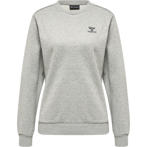 hmlOFFGRID SWEATSHIRT WO, 1960, packshot