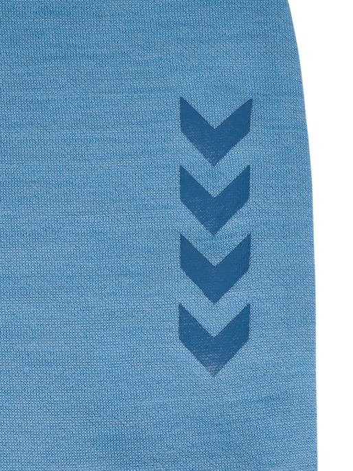 hmlHIP HAT, BLUE SHADOW, packshot