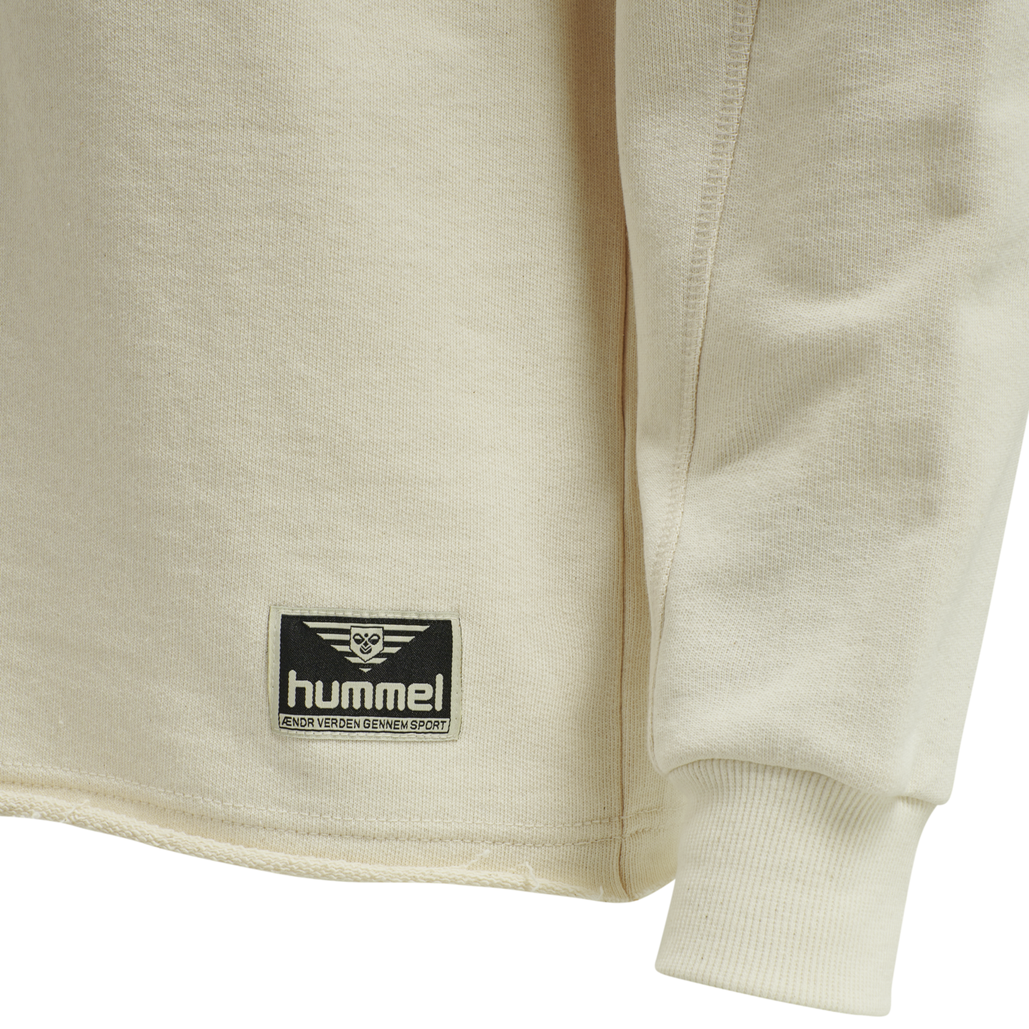 hmlYOUR LOOSE SWEATSHIRT, 9999, packshot