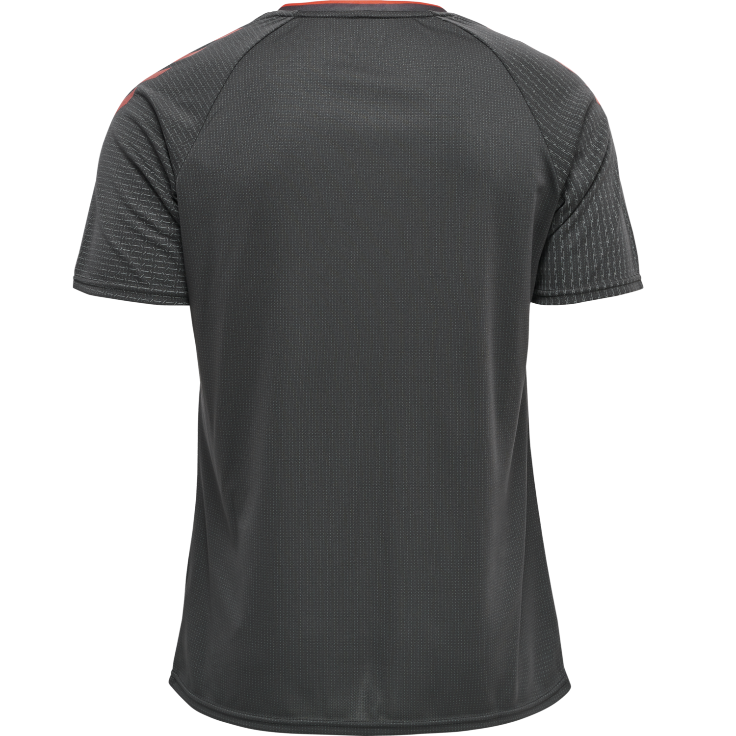 hmlPRO GRID TRAINING JERSEY S/S, 2166, packshot