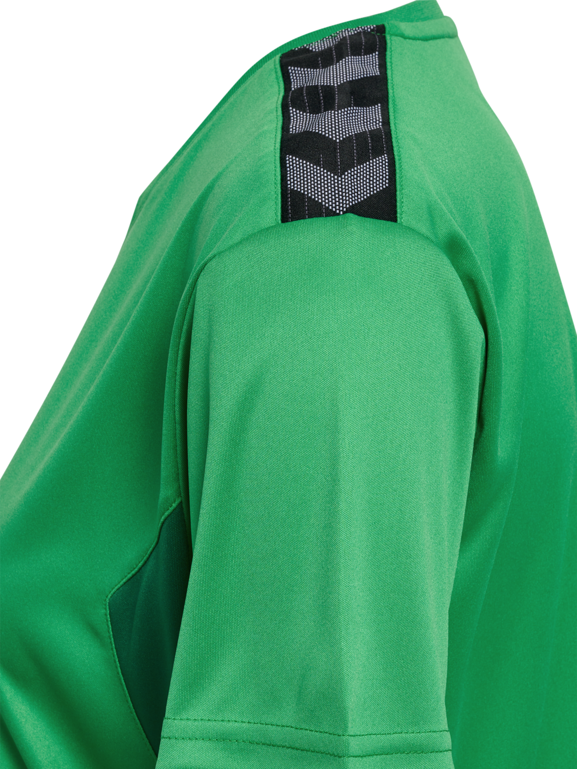 hmlAUTHENTIC PL JERSEY S/S WOMAN, JELLY BEAN, packshot