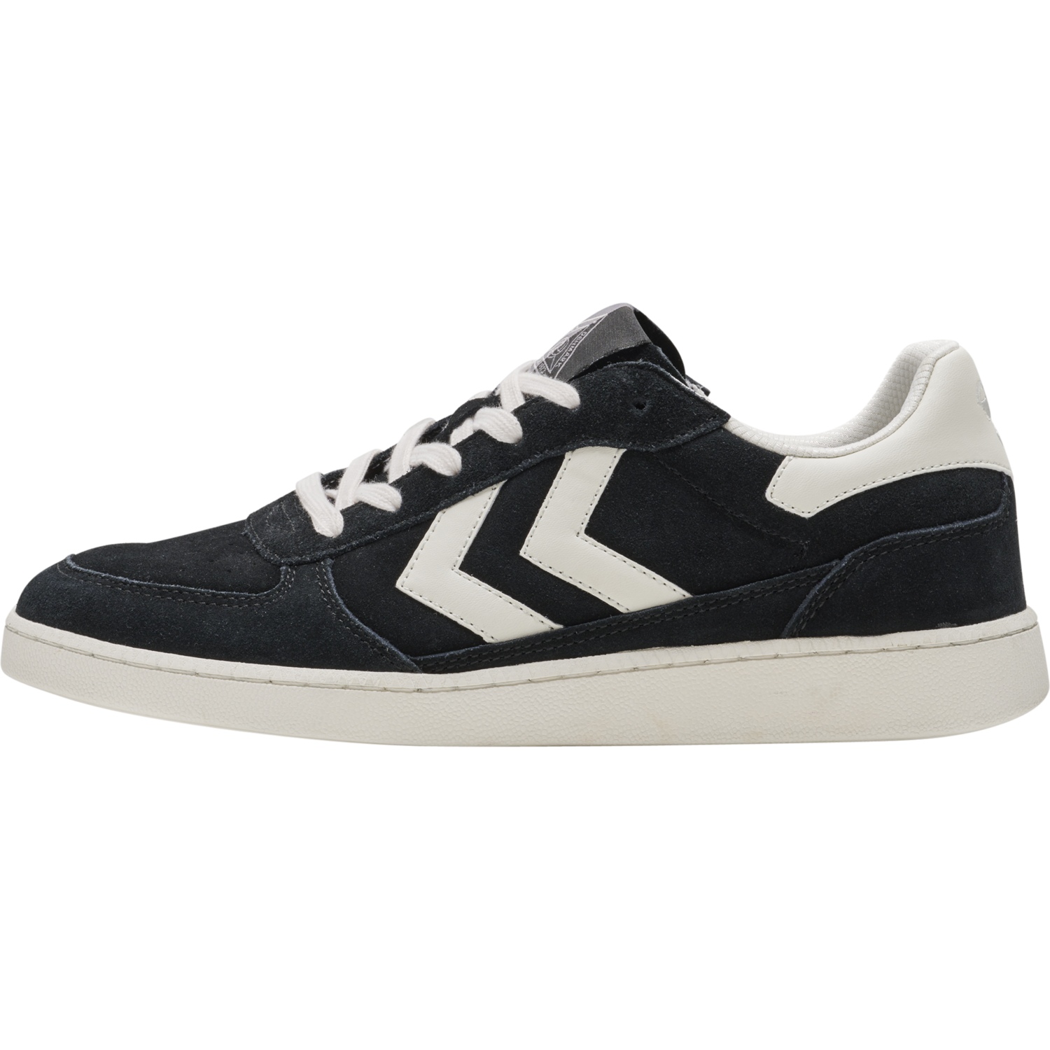 ROYAL HB, BLACK, packshot