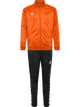 SHOCKING ORANGE