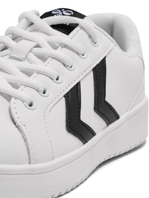 DERBY COURT LC JR, BLACK, packshot