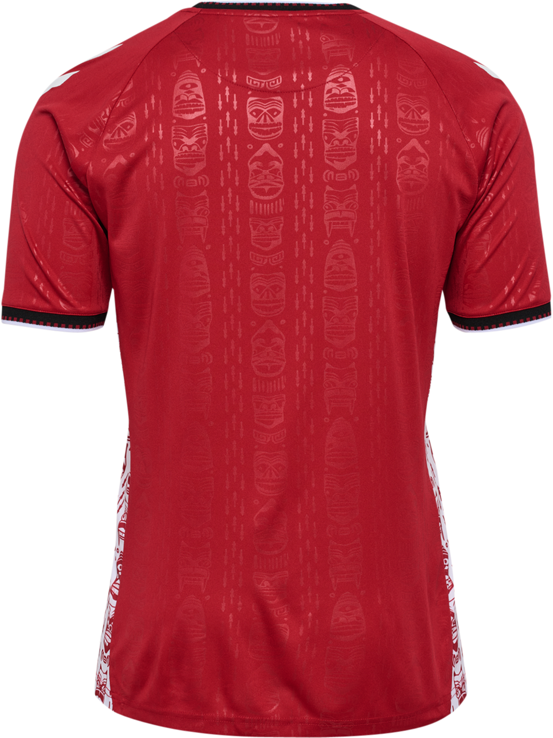 GREENLAND 25 HOME JERSEY S/S, SCOOTER, packshot