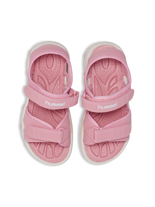 SANDAL WAVE JR , PINK NECTAR, packshot
