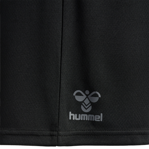 hmlQ4 POLY SHORT, 2001, packshot