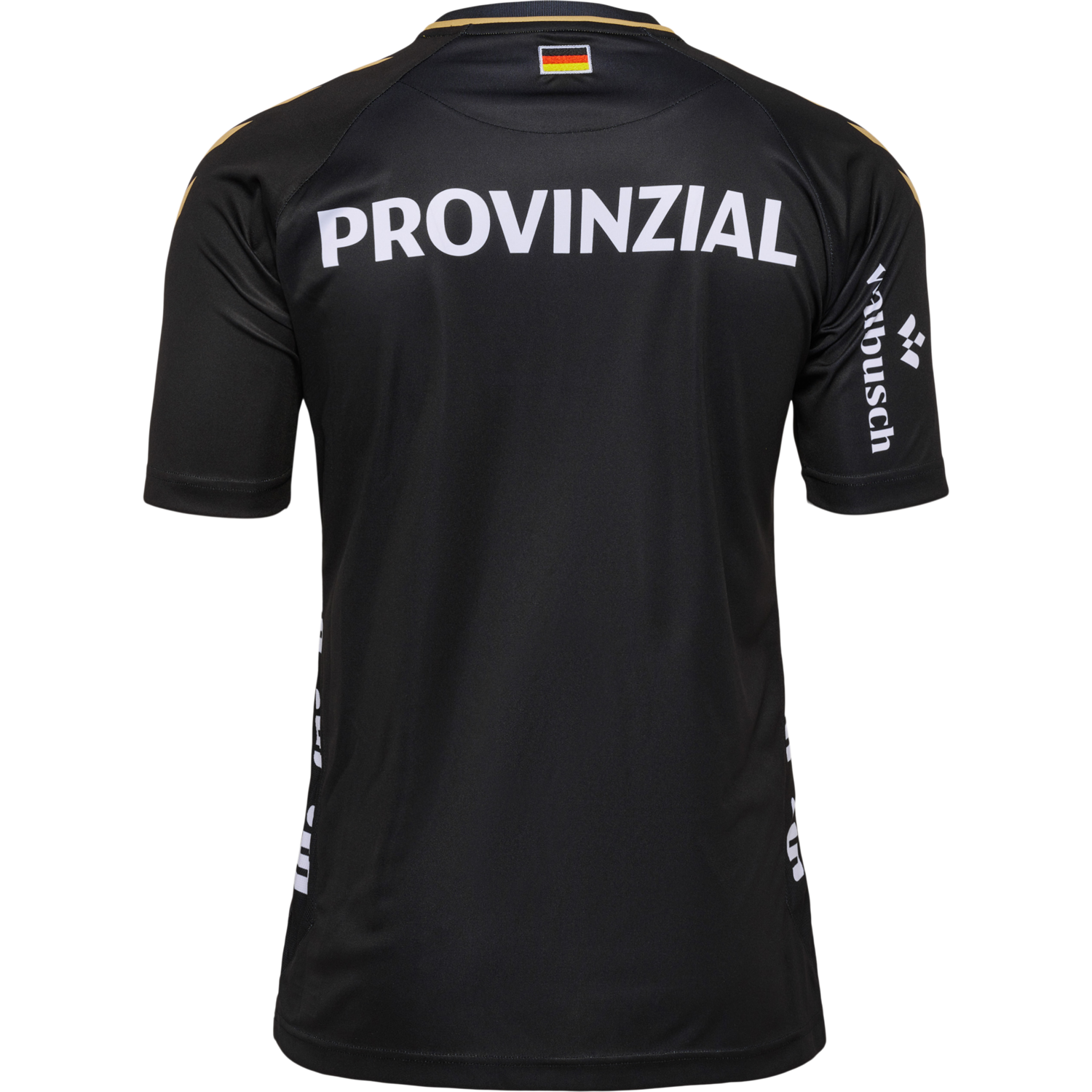 THWK 22/23 AWAY INT JERSEY S/S KIDS, 2001, packshot