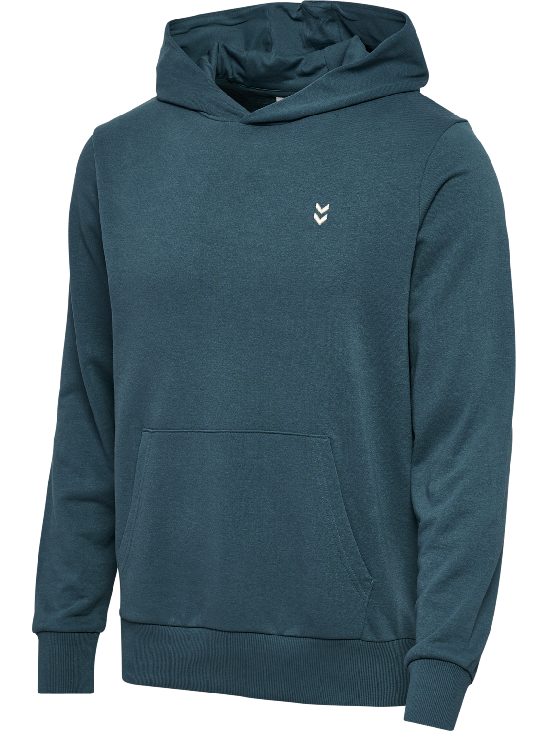 hmlPULSE SWEAT HOODIE, STARGAZER, packshot