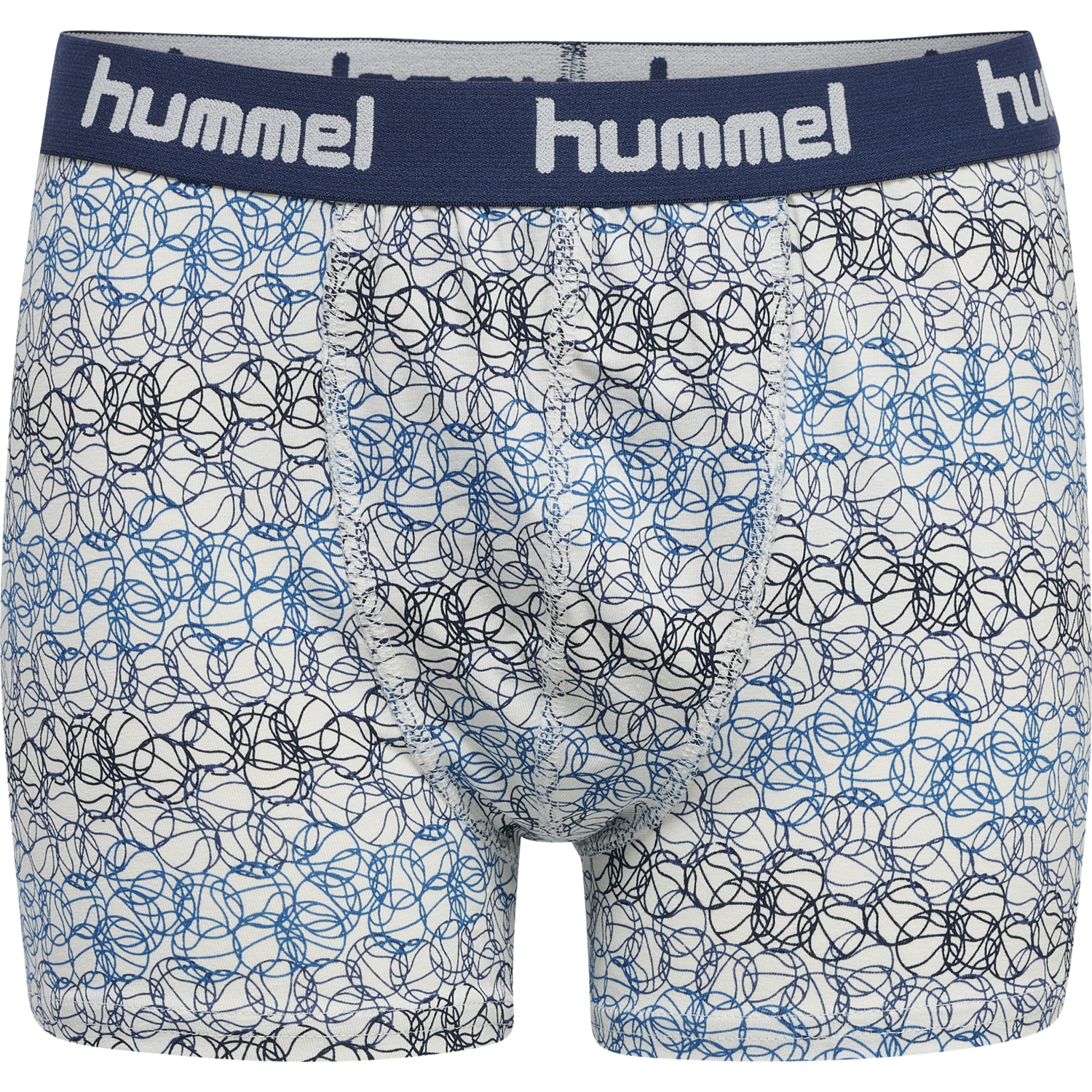 hmlNOLAN BOXERS 2-PACK, 7424, packshot
