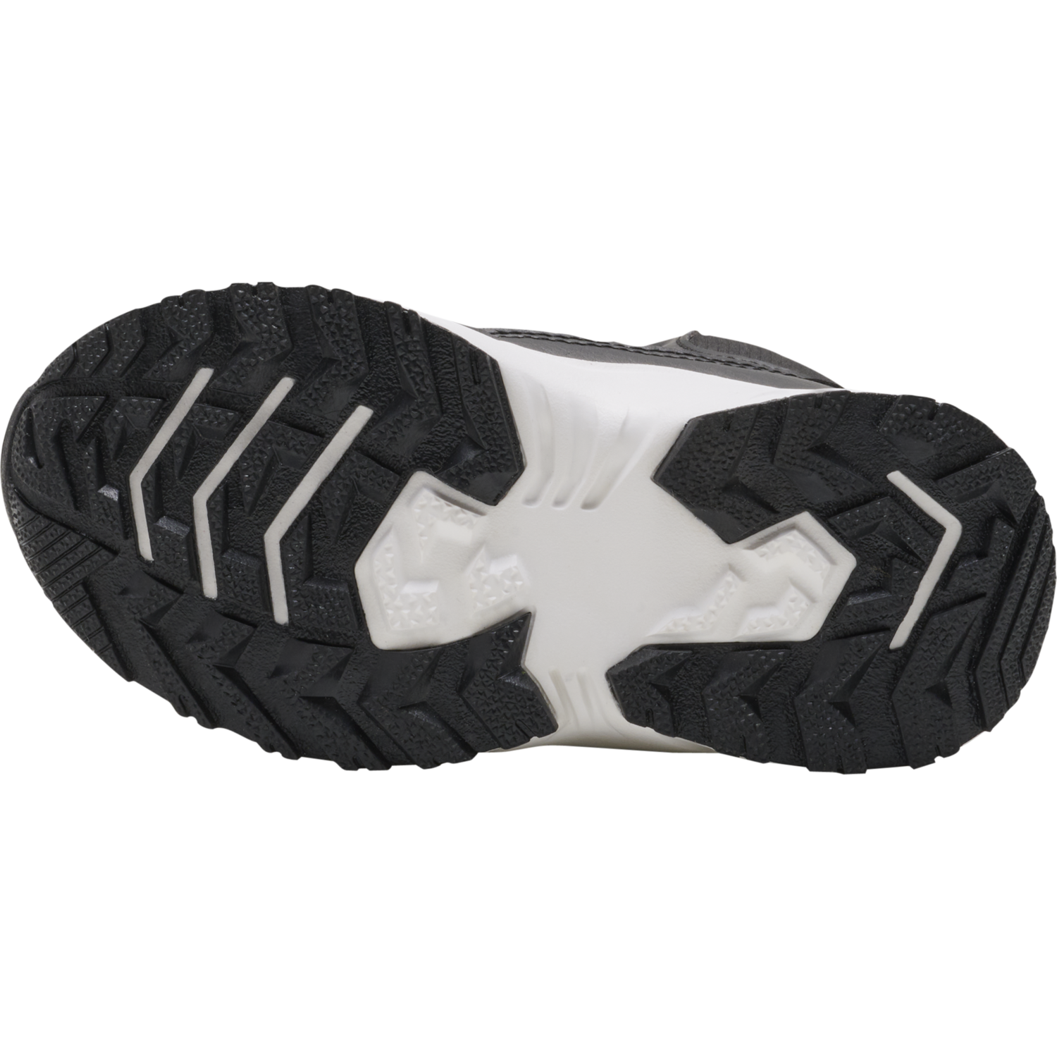 ROOT TEX INFANT, BLACK, packshot