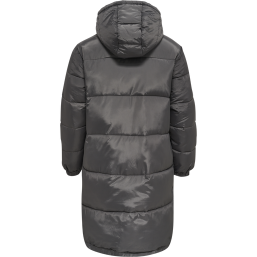 hmlLGC NICOLA LONG PUFF COAT, 2033, packshot