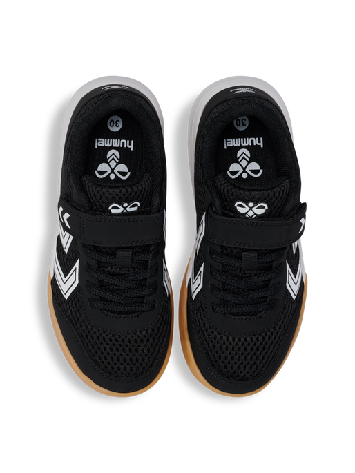 MULTIPLAY FLEX VC JR, BLACK/WHITE MULTIPLAY FLEX VC JR, BLACK/WHITE, packshot