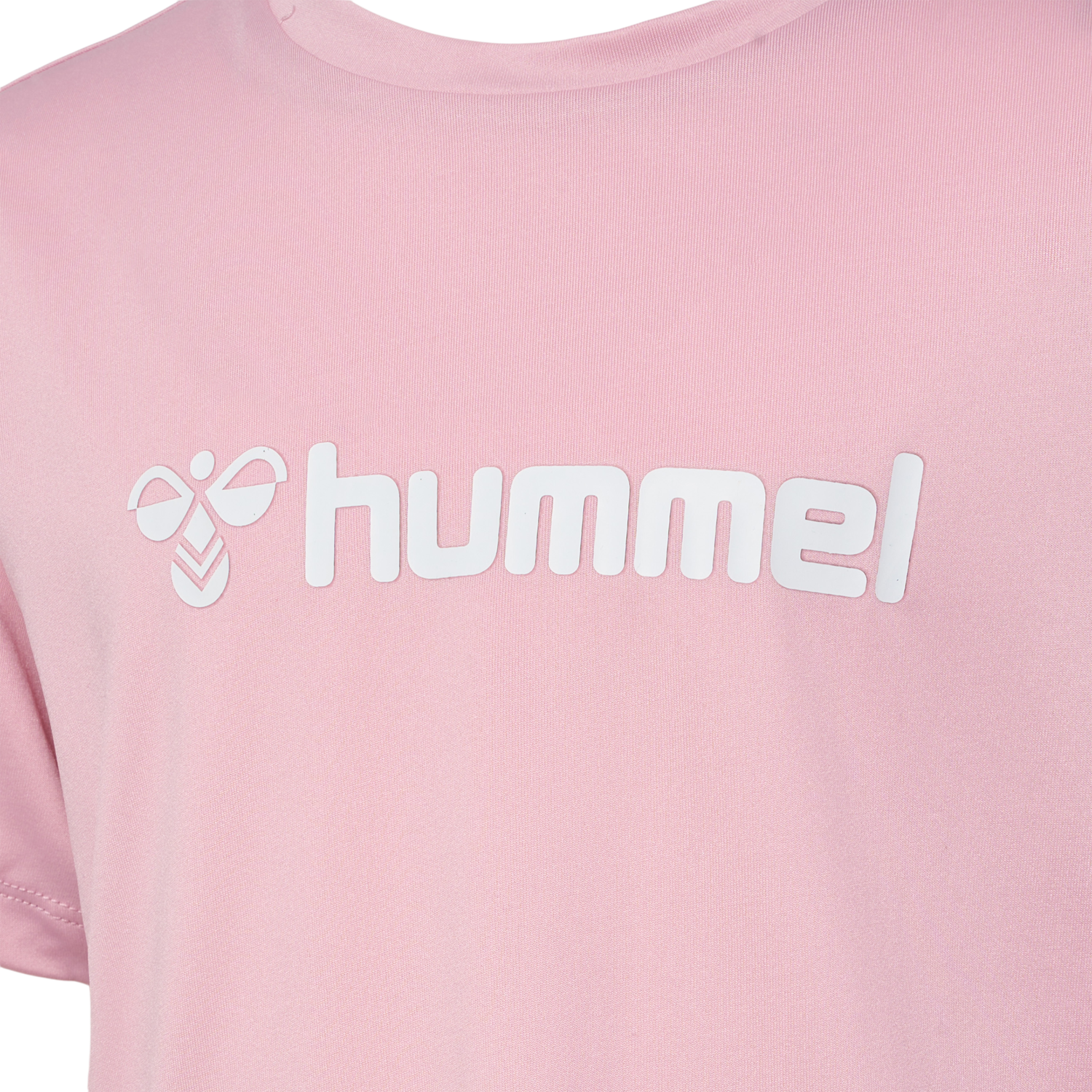 hmlPLAG SHORTS SET, ZEPHYR, packshot