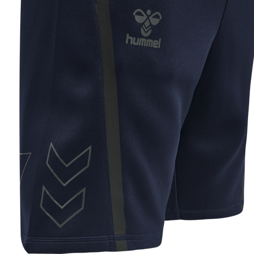 hmlCIMA XK SHORTS, MARINE hmlCIMA XK SHORTS, MARINE, packshot