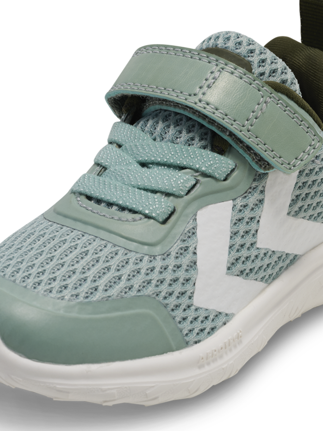 ACTUS ML RECYCLED INFANT, OLIVINE, packshot