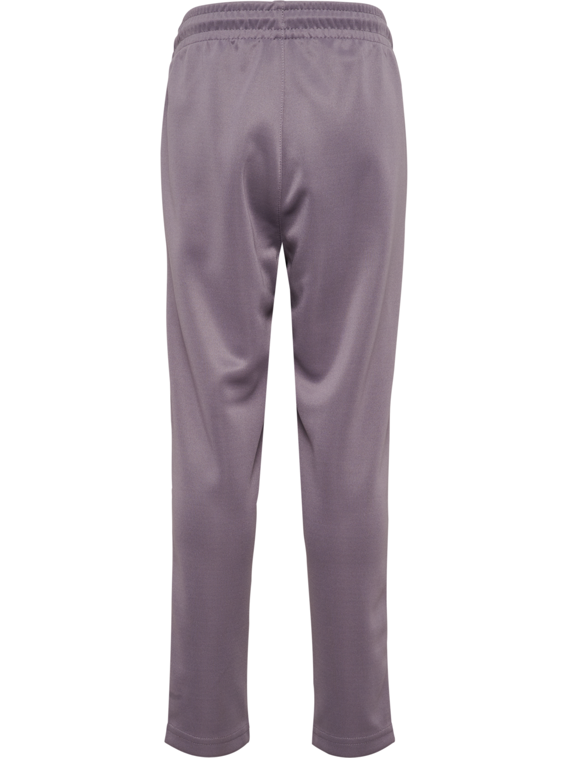 hmlJR REG TUKAS TRACK SUIT, GRAY RIDGE, packshot