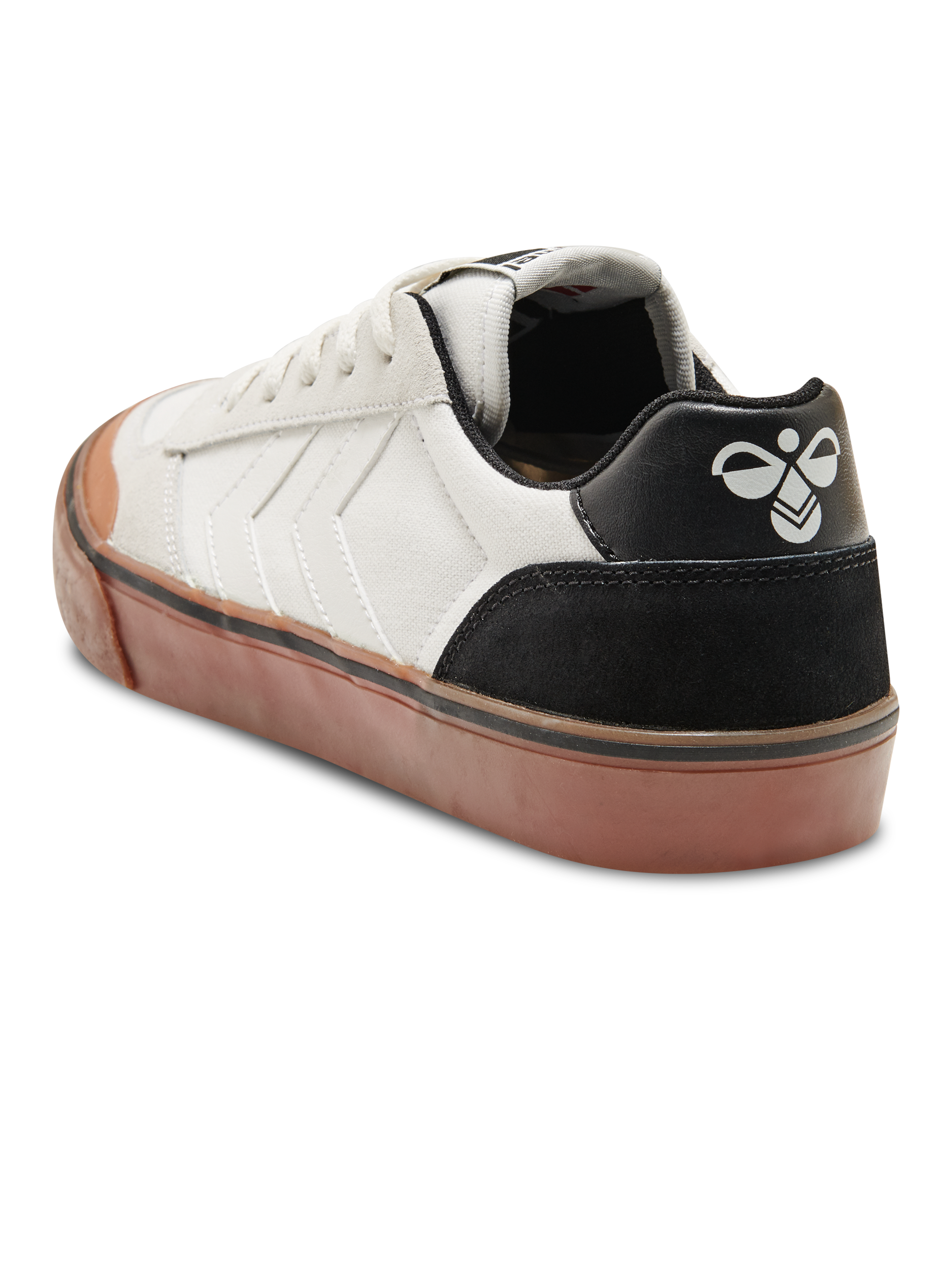 hummel STADIL 3.0 CLASSIC - BLACK/WHITE | hummel.fr