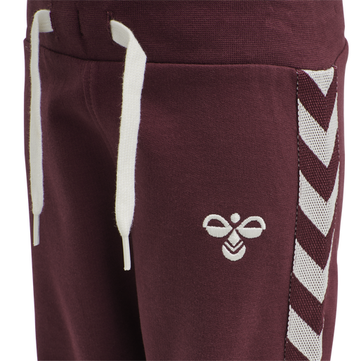 hmlBILLE TRACKSUIT, 3118, packshot