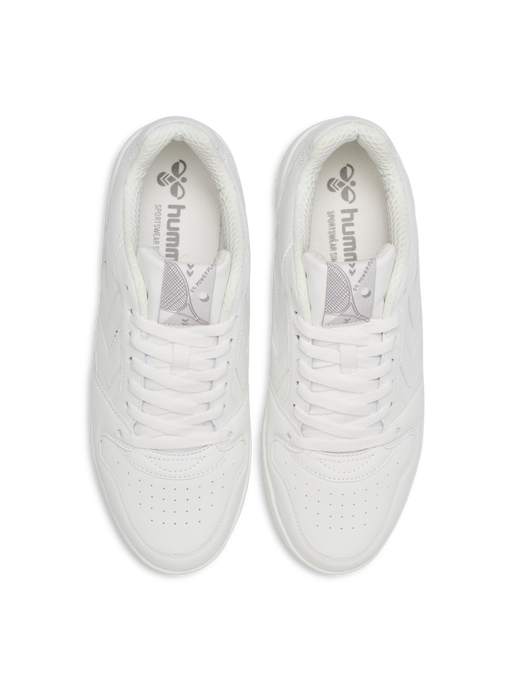 St. Power Play, WHITE St. Power Play, WHITE, packshot