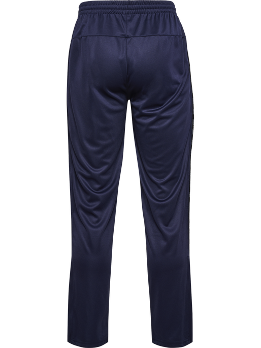 hmlAUTHENTIC PL PANTS, MARINE hmlAUTHENTIC PL PANTS, MARINE, packshot