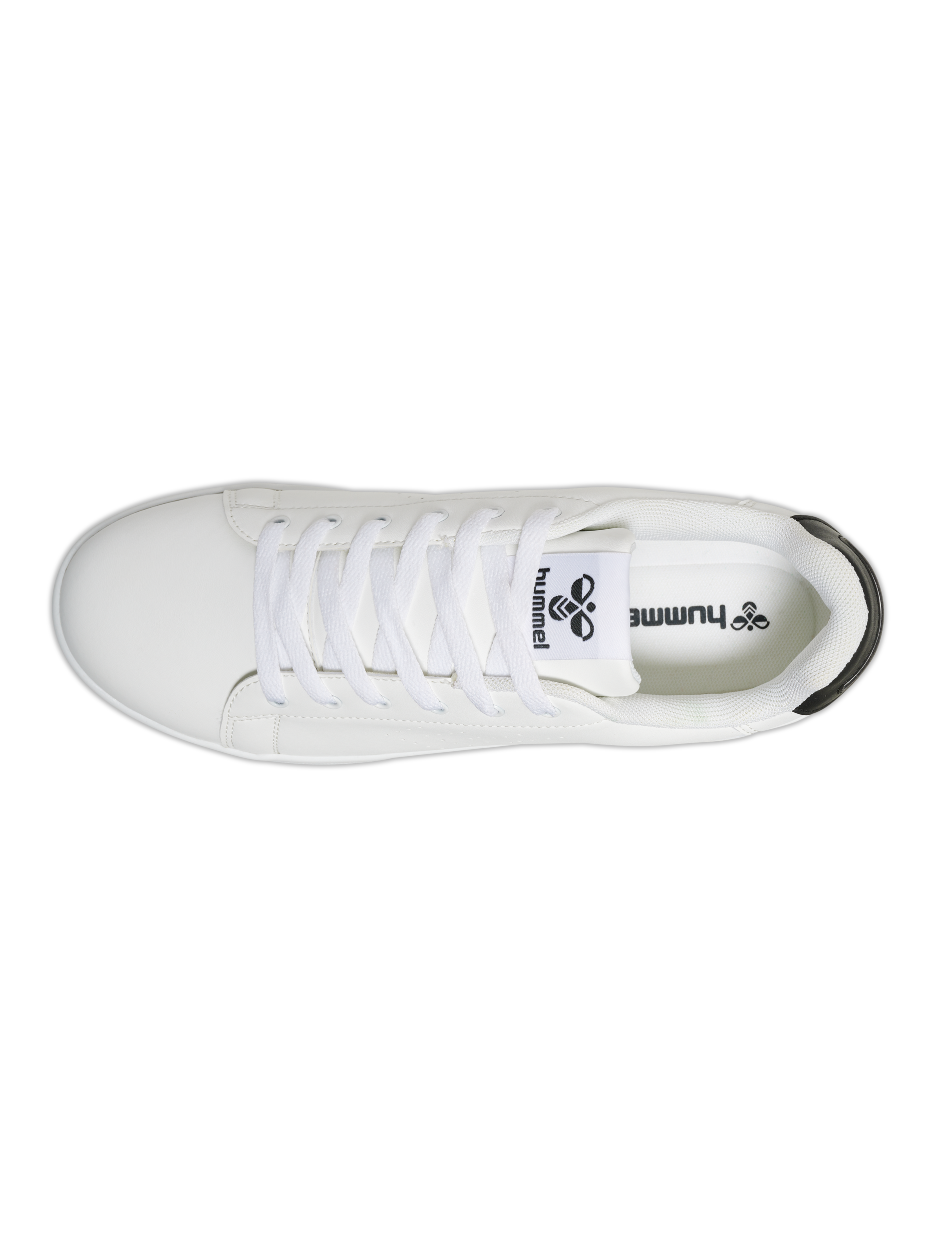 BUSAN, WHITE/BLACK, packshot