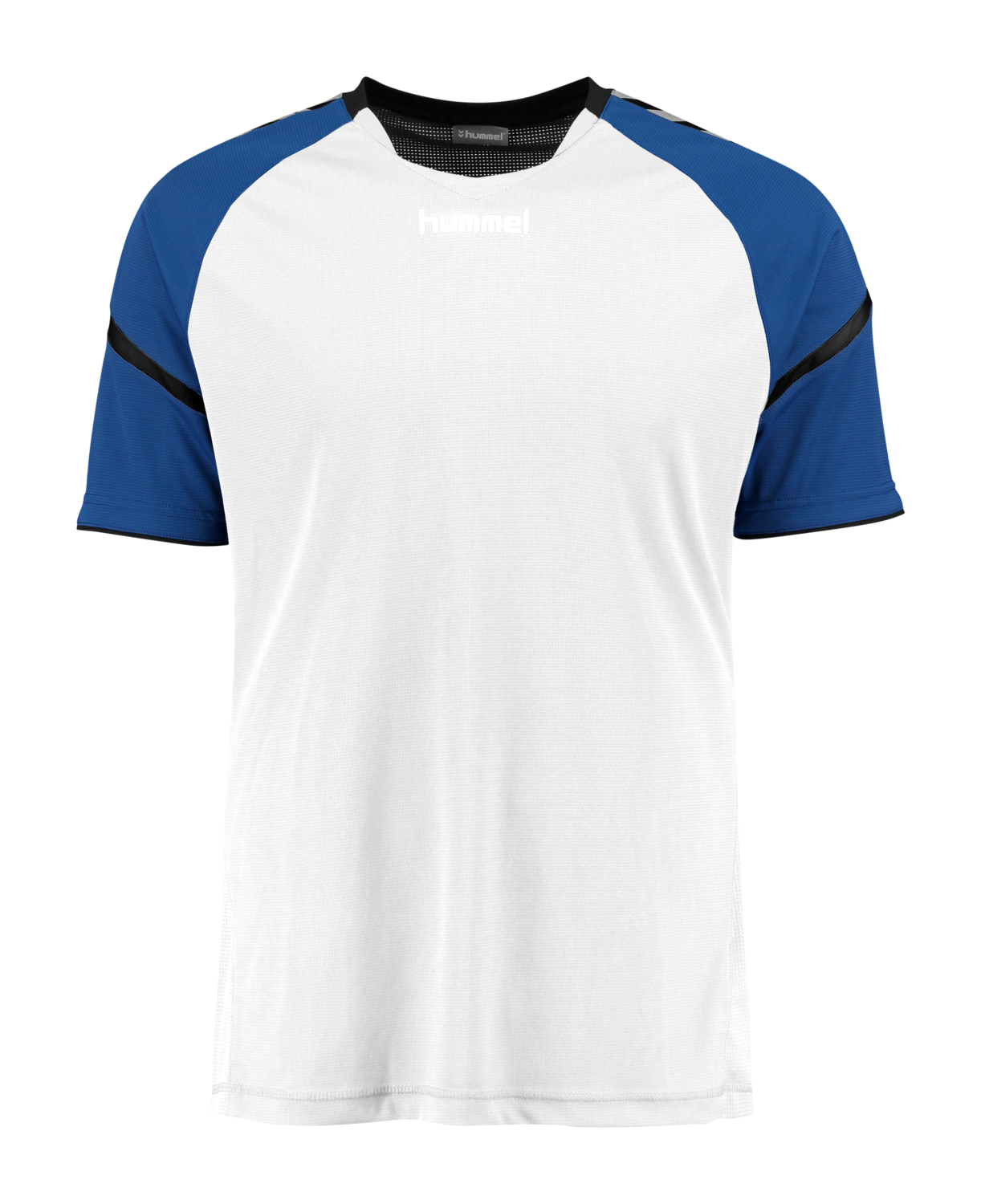 AUTH. CHARGE SS POLY JERSEY, 9368, packshot