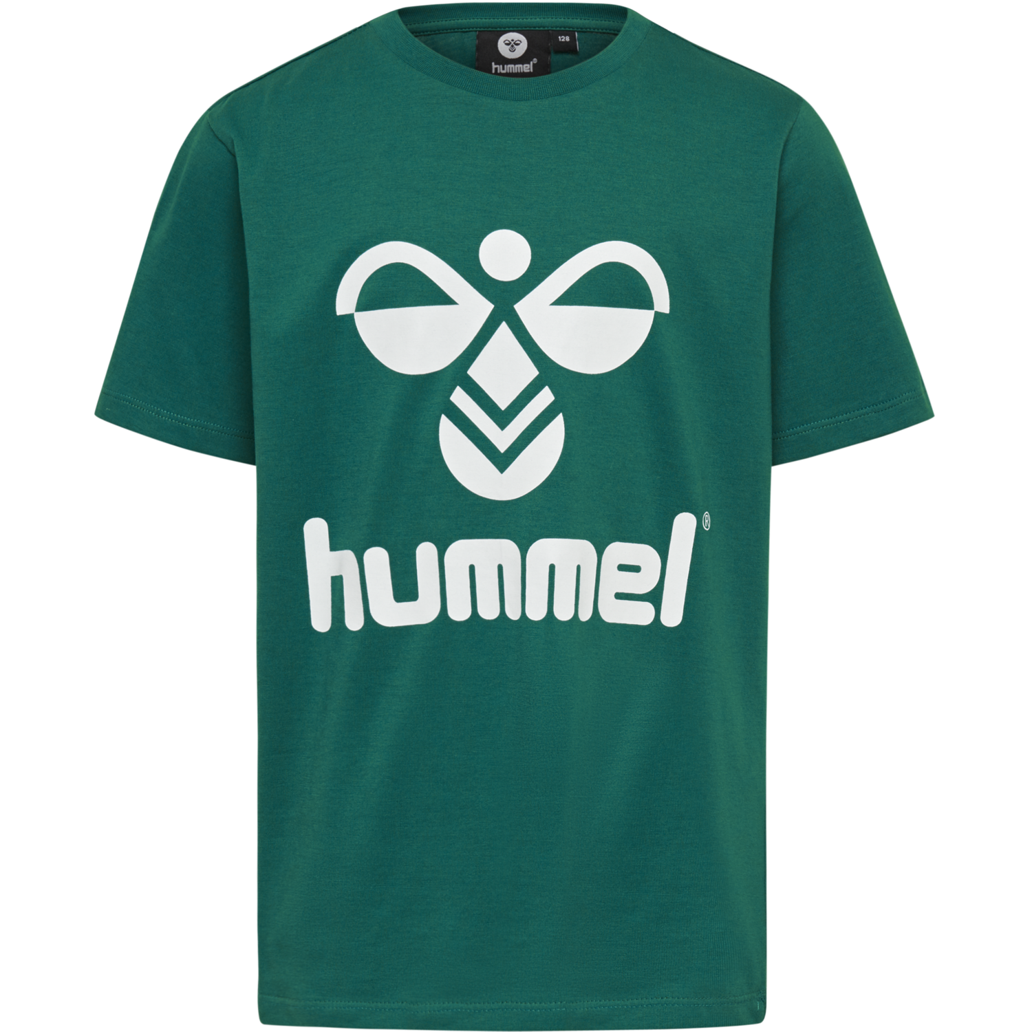 hmlTRES TEE SHIRT S/S, 6312, packshot