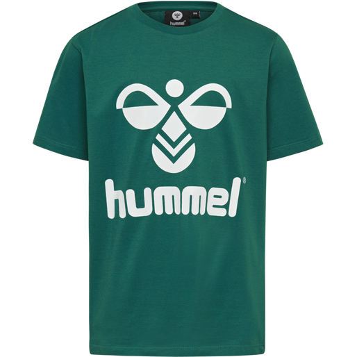 hmlTRES TEE SHIRT S/S, 6312, packshot