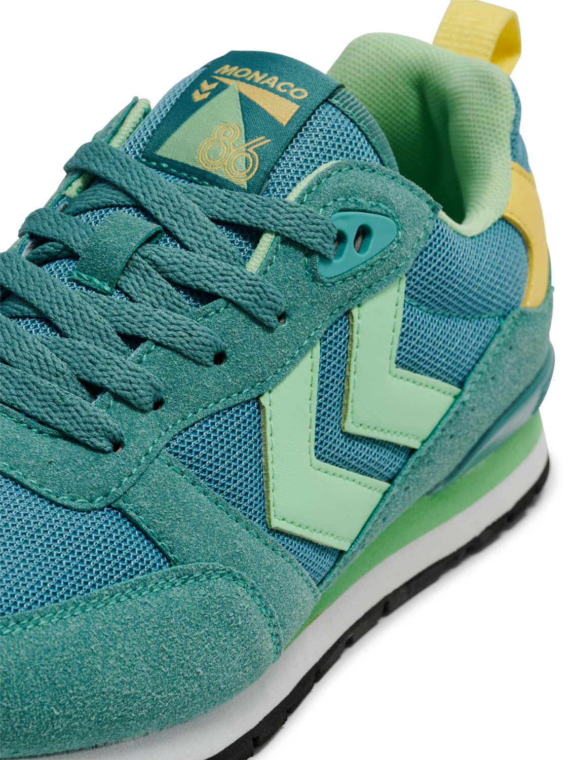 MONACO 86, EGRET MELANGE, packshot