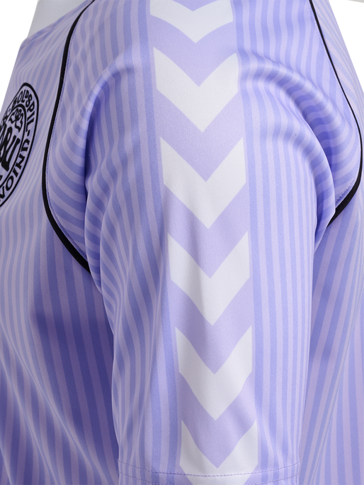 DBU 86 REPLICA GK JERSEY S/S, PURPLE DBU 86 REPLICA GK JERSEY S/S, PURPLE, packshot