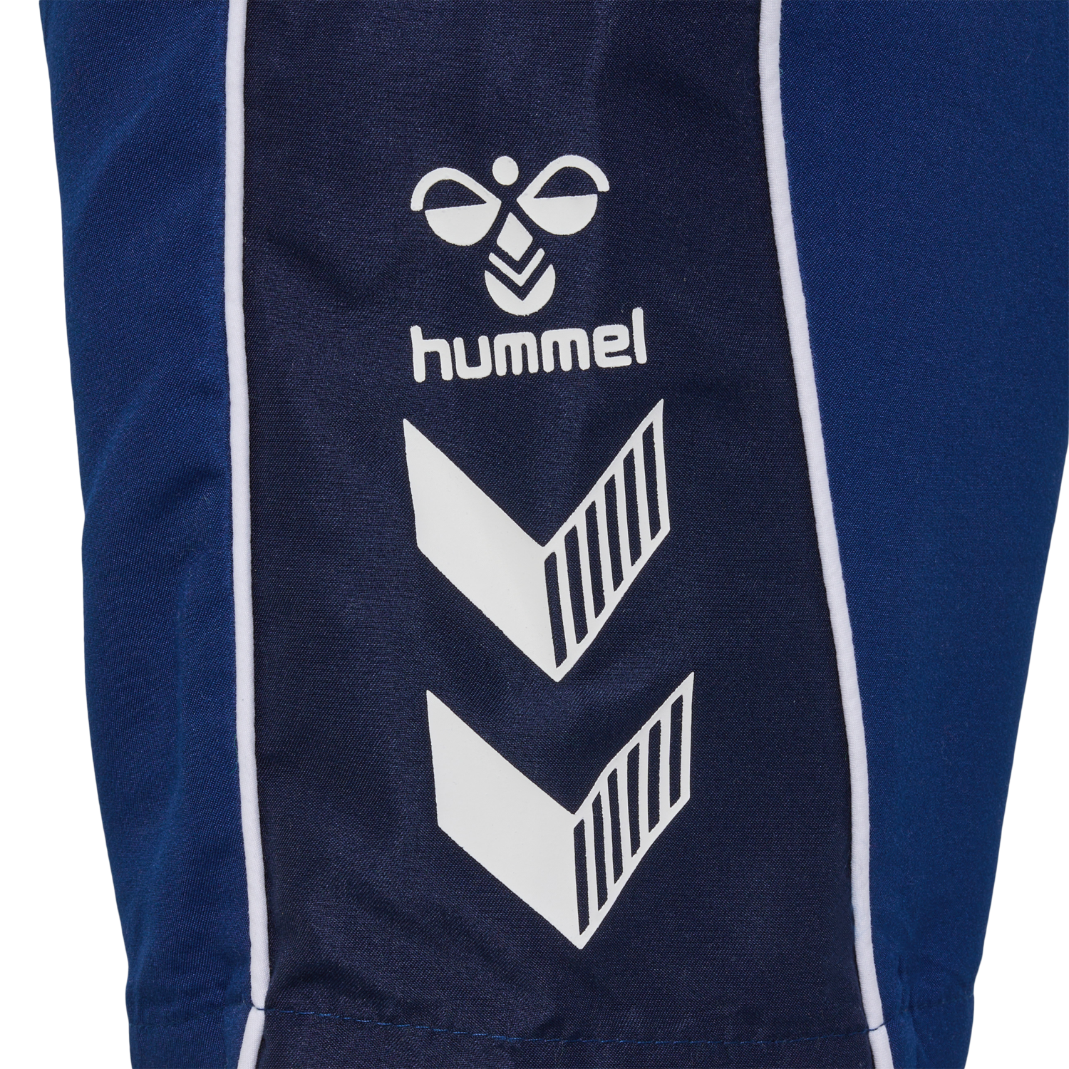 hmlBLAKE BOARD SHORTS, NAVY PEONY, packshot