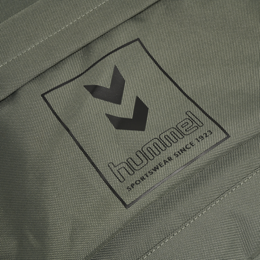 hmlKEY BACK PACK, THYME, packshot