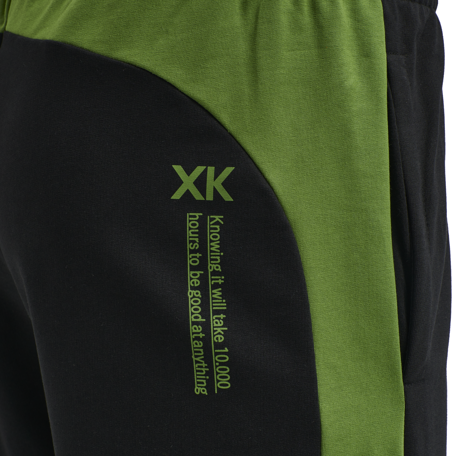 hmlACTION COTTON SHORTS, 2092, packshot