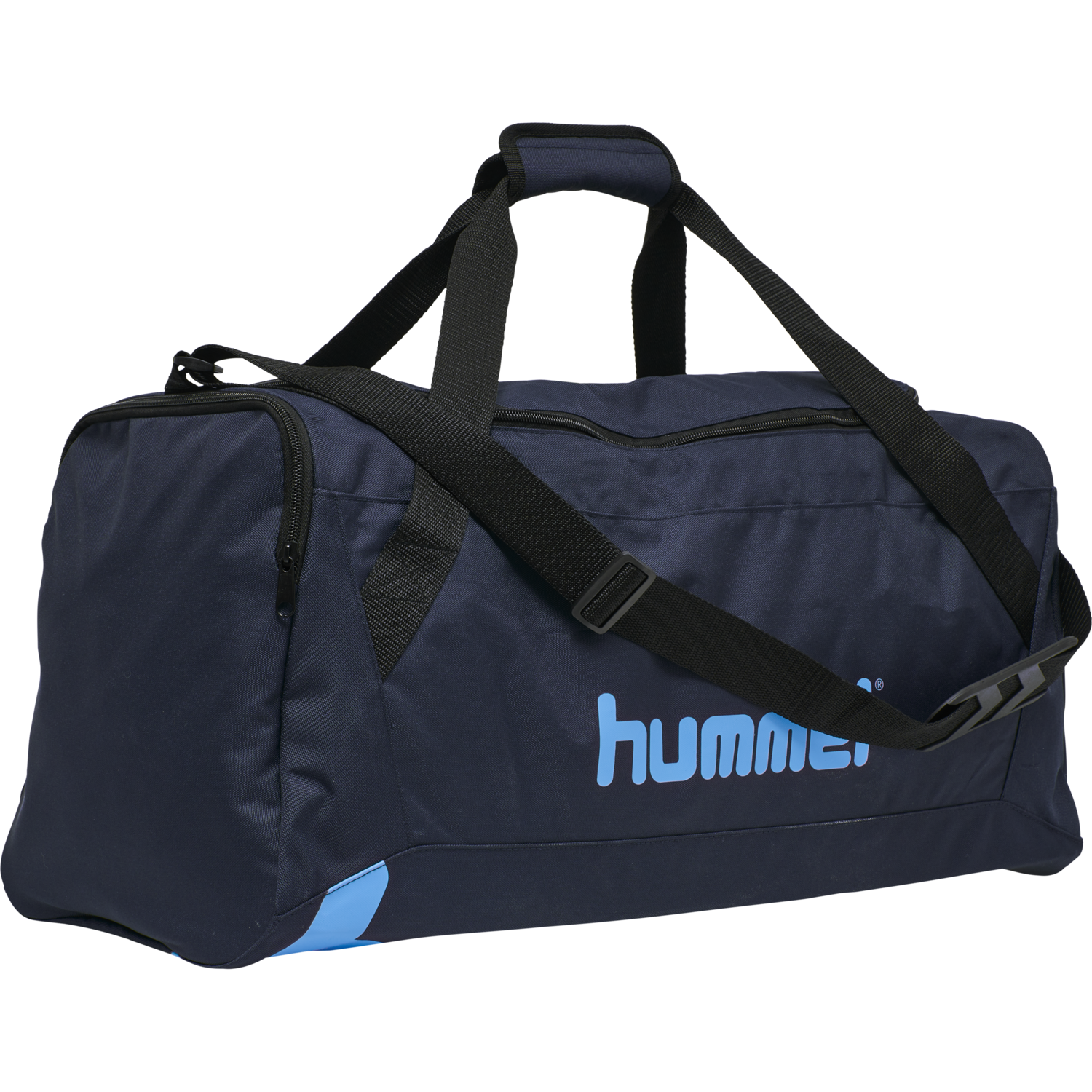 hmlACTION SPORTS BAG, 8553, packshot