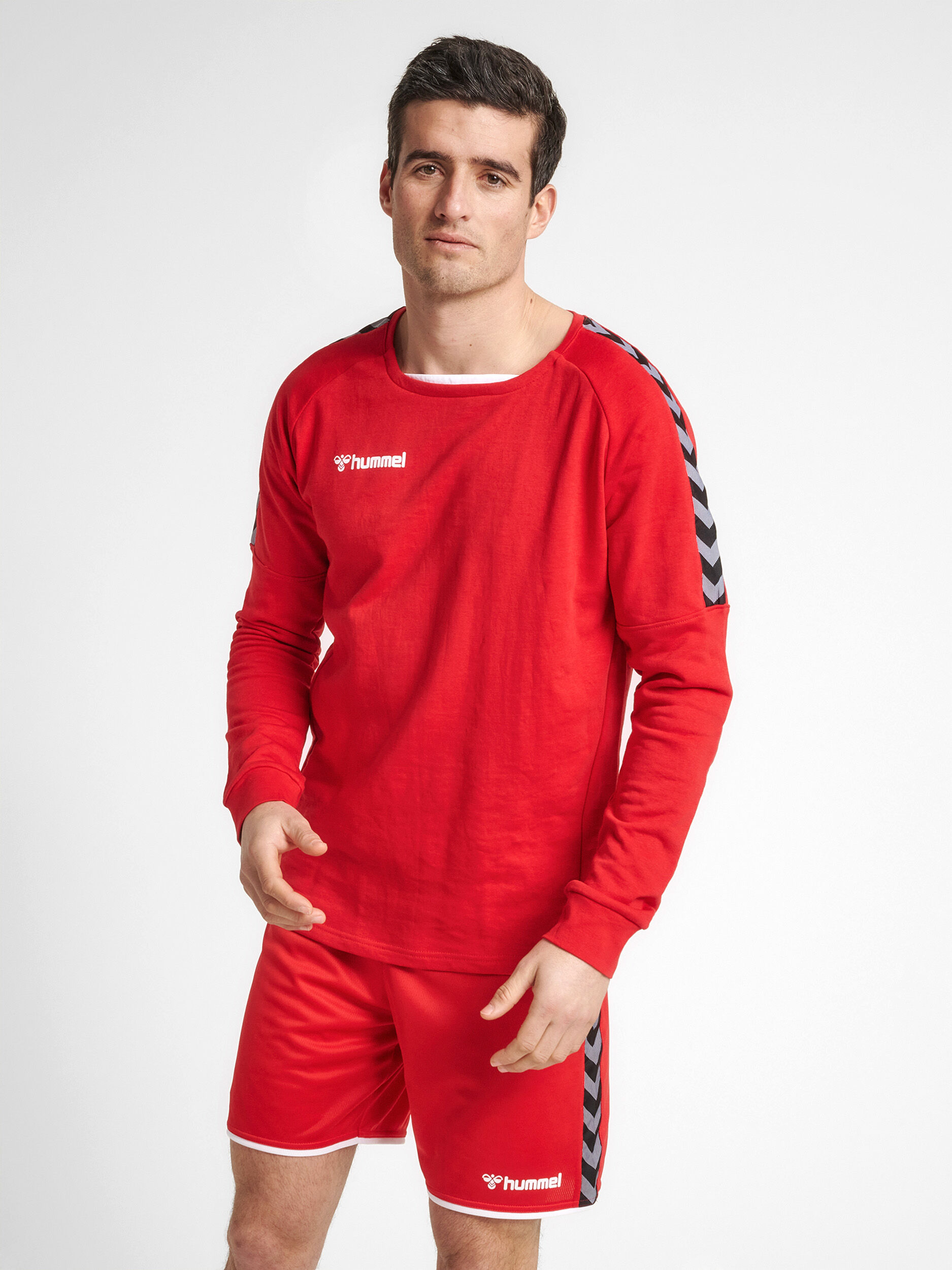 Sweat hummel handball deals