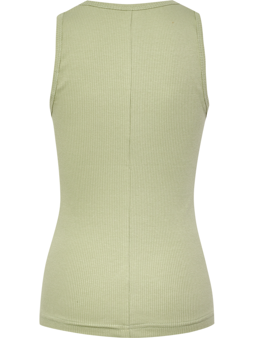 hmlRITA TANK TOP, ELM hmlRITA TANK TOP, ELM, packshot