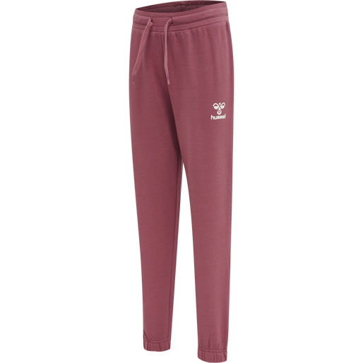 hmlVENTI TRACKSUIT, DECO ROSE, packshot