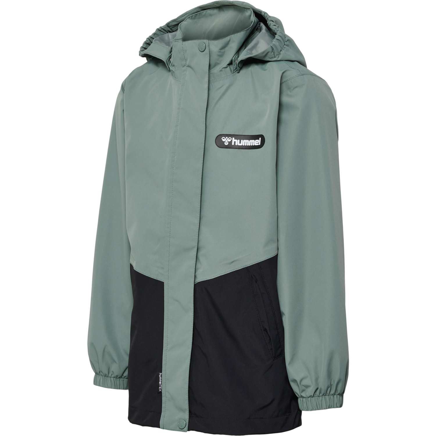 hmlCOAST TEX JACKET, 6575, packshot