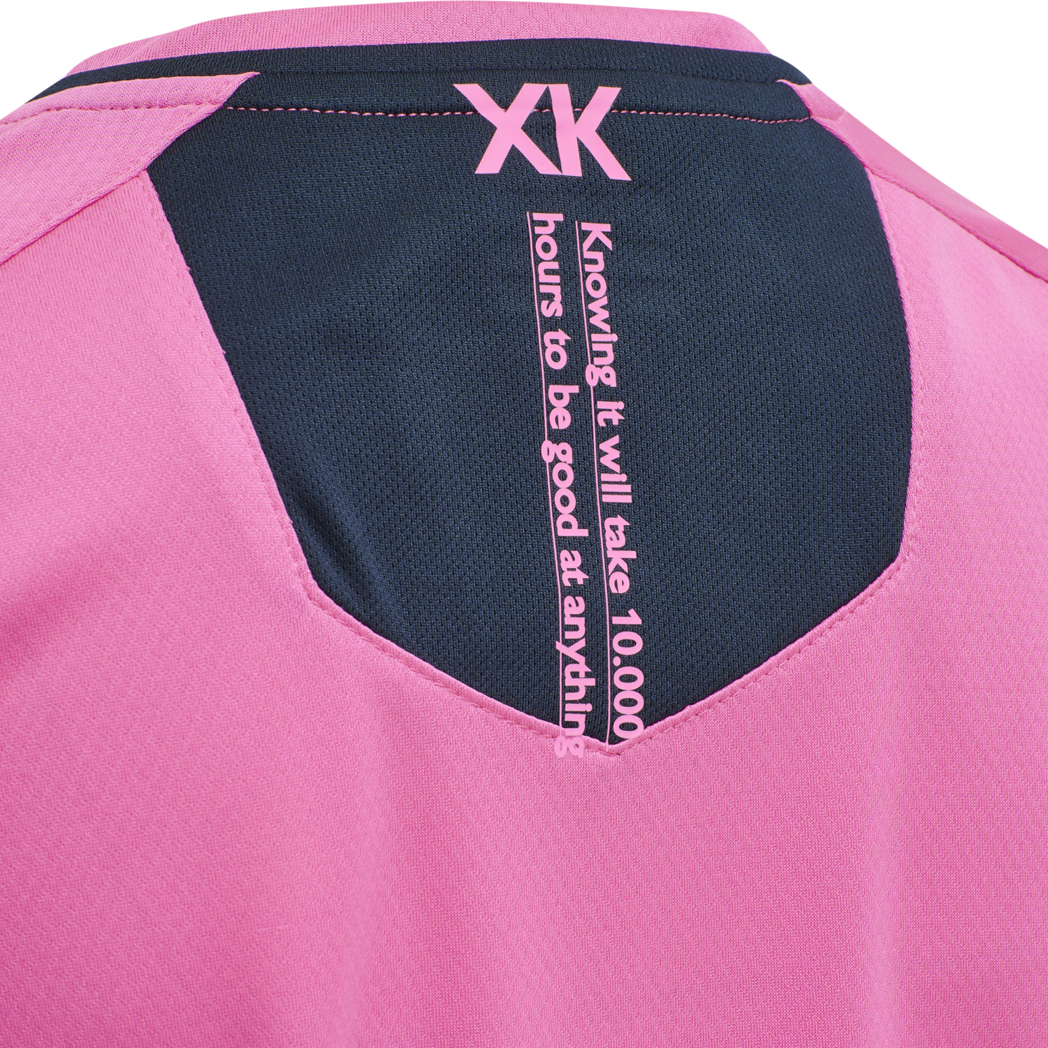 hmlACTION POLY JERSEY S/S WOMAN, 3592, packshot