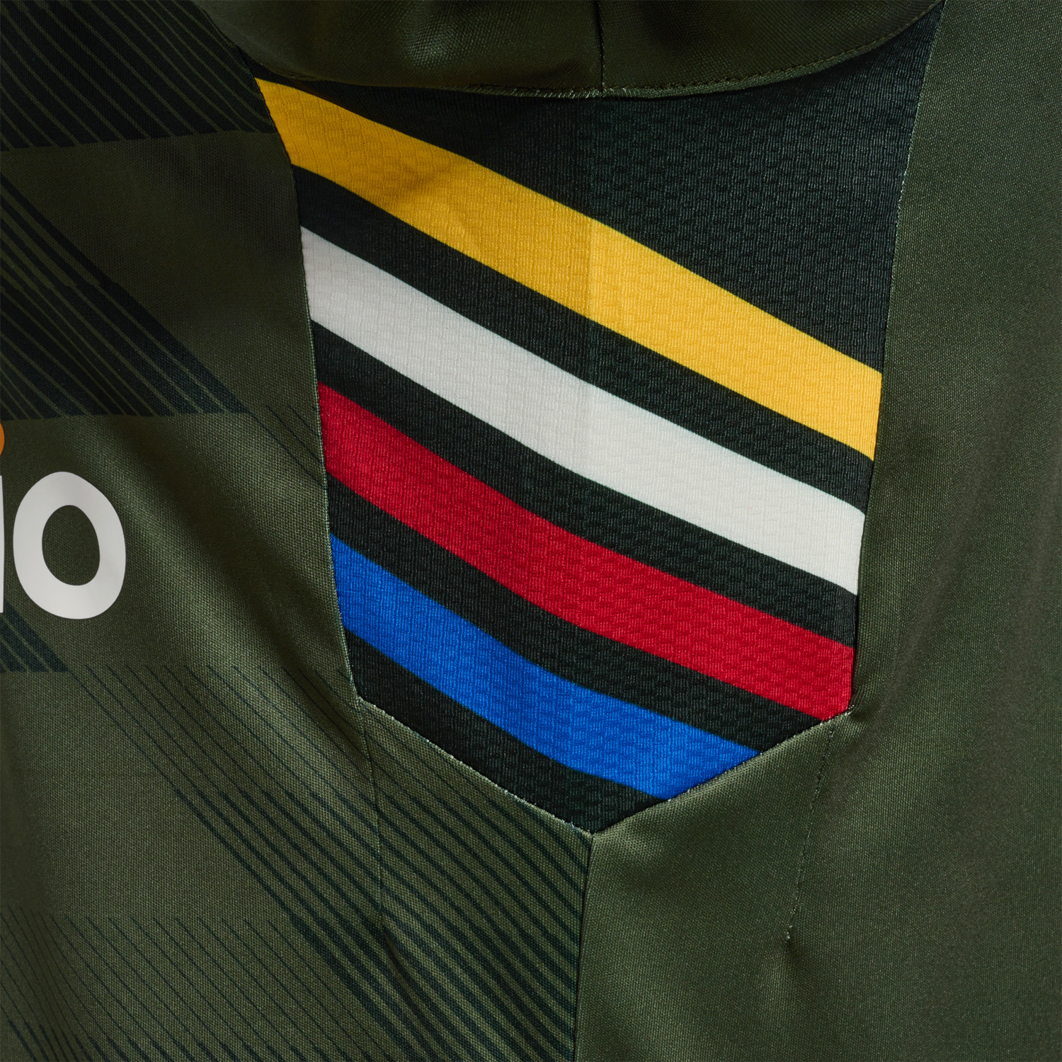 SOU 22/23 THIRD JERSEY S/S, 6403, packshot