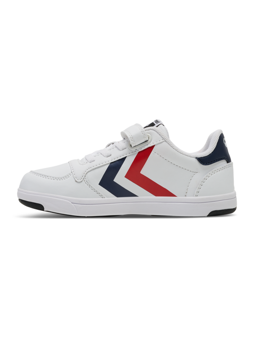 STADIL LIGHT QUICK JR, WHITE STADIL LIGHT QUICK JR, WHITE, packshot