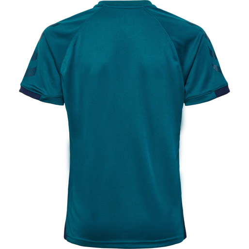 hmlGG12 ACTION JERSEY S/S KIDS, 7161, packshot