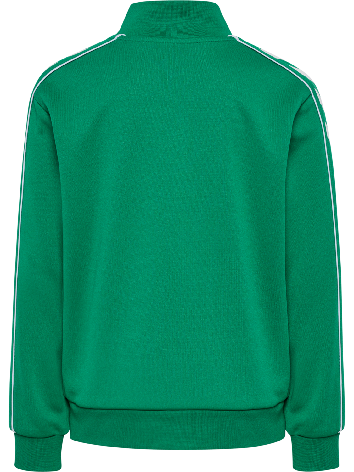 hmlTRACK TRACKSUIT, PEPPER GREEN, packshot