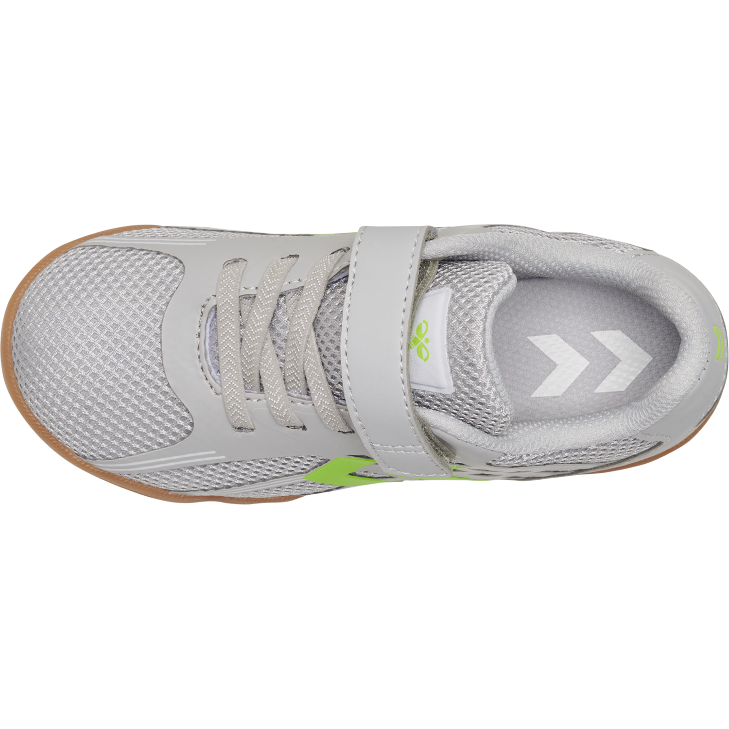 ROOT ELITE JR VC, WHITE, packshot